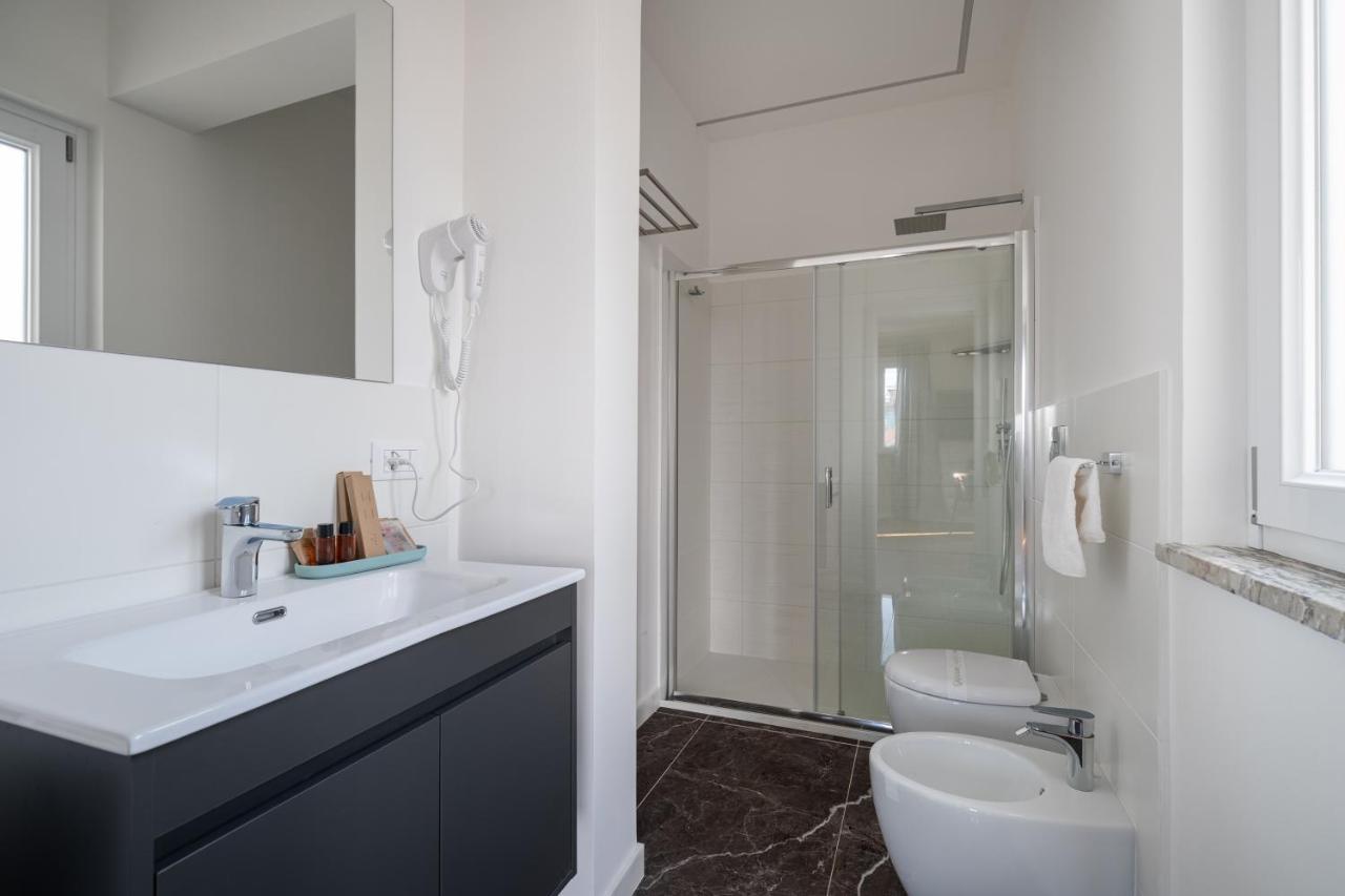 Attico 37 - Queen Room Con Terrazza Privata Palermo Exterior foto